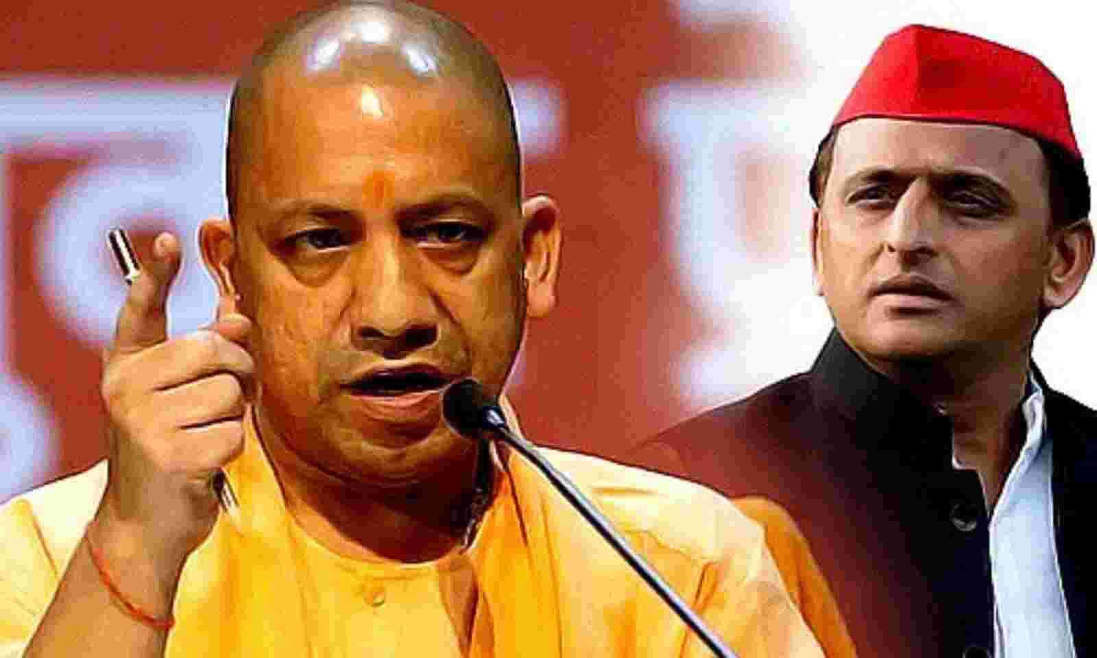 उत्तर प्रदेश में विधायकों के पार्टी छोड़ने से बढ़ी बीजेपी की परेशानी